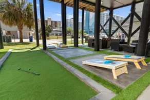 Beach Oasis with a View! - Image 5