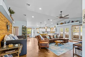 Cypress Crab Cottage in Steinhatchee!  1/1, boat parking, porch, kitchen, games - Image 3