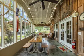 Cypress Crab Cottage in Steinhatchee!  1/1, boat parking, porch, kitchen, games - Image 5