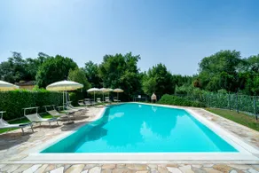 Cozy Apartment with pool and view - Image 3
