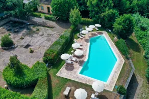 Cozy Apartment with pool and view - Image 4
