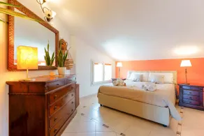 La ManSarda - holiday home with panoramic view - Image 5