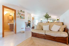 La ManSarda - holiday home with panoramic view - Image 4