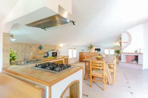 La ManSarda - holiday home with panoramic view - Image 2