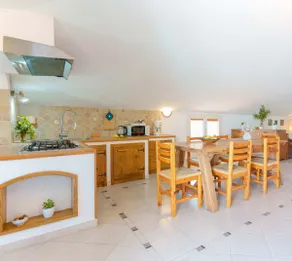 La ManSarda - holiday home with panoramic view - Image 3