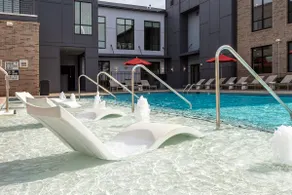 Kasa | FreeMoreWest 1BD, Gym Access | Charlotte - Image 3