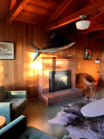 Storm Watch lodge - Image 3