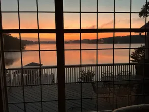 Amazing! Tellico village lake house with dock! - Image 2