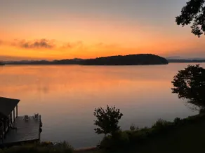 Amazing! Tellico village lake house with dock! - Image 3