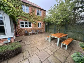 Homely Open Plan Cottage near to Heacham Beach - Image 5