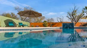Private Mini-resort on 1.2 Acres. Pool heat avail. - Image 3