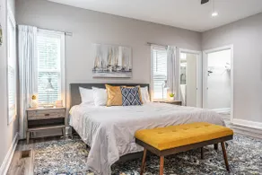Serenity on Pinehurst No 6! <3.5 miles to the Village of Pinehurst! Sleeps 10! - Image 3
