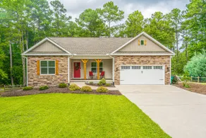 Serenity on Pinehurst No 6! <3.5 miles to the Village of Pinehurst! Sleeps 10! - Image 2