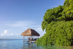 Lagoonfront Villa • Private Pier • 100% Eco - Image 5