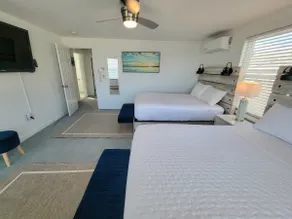 PRIVATE BEACH: ROYAL OCEANVIEW CASTLE @ CLINTON W/ 4 QUEENS 2 FULL - Image 3