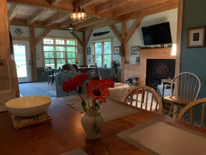 Lakefront House on Woodbury Lake - Image 4