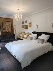 Luxury Apartment & Garden – 5km to Roland-Garros - Image 4