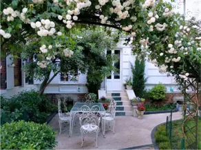 Luxury Apartment & Garden – 5km to Roland-Garros - Image 2