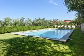 Villa D'Agnola by Mmega - Image 4