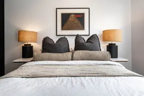 Olsen Penthouse - Art House Townhouses - Image 4