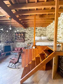 Echo Traditional House - Ηχώ Παραδοσιακό Σπίτι - Image 2