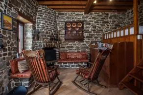 Echo Traditional House - Ηχώ Παραδοσιακό Σπίτι - Image 4