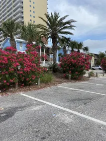 2 Br 1 Bath Condo in Gulfshores, AL, 2 min walk to the Beach, Pool and Fishing - Image 4