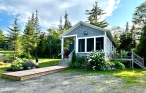 The Captain's Quarters - Cottage on Bras d'Or Lake - Image 3