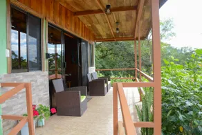 Cozy Studio Surrounded by Nature - Image 5