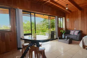 Cozy Studio Surrounded by Nature - Image 4