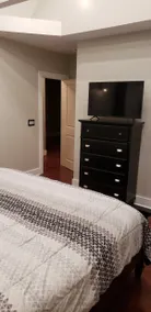 Beautifully renovated interior, large 3 BR 2.5 BA - Image 2