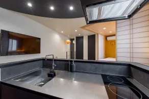 [Oyado Street] Guests only! Private Cruiser and SUP Tour: Newly Built House with a Villa-Like Atmosphere Near Ten Bosch - Image 5