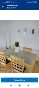 Beautiful Mountain View Apartment, Newcastle, Down - Image 3