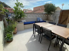 Smuk villa i roligt boligområde, strand 250m. Gratis WiFi, cykler - Image 3