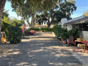 Fig Garden Adobe Guesthouse - Image 2