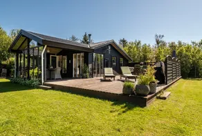 Summer house Zoi - Forest View - Image 5