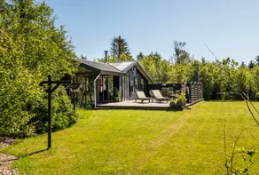 Summer house Zoi - Forest View - Image 4