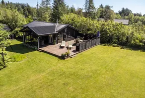 Summer house Zoi - Forest View - Image 3