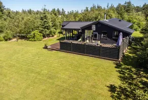 Summer house Zoi - Forest View - Image 2