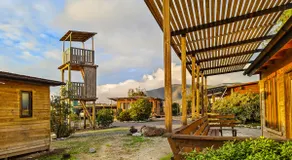 Private Eco-Cabin amongst Hummingbirds and Stars - Image 2