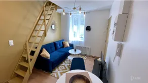 Cozy duplex*Ideal PRO/Couples*Close to station & center - Image 2