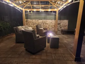 3000sq Parisian MidCentury WFH & Family RiverHaven - Image 3