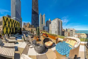 The Lakefront Lookout (Rooftop Deck • Gym) - Image 3