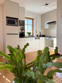 Apartment Wohlfühlplatzl - urgemütlich & ruhig - Image 4