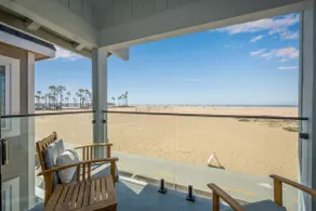 4th St-2 Bedroom 2nd Floor Oceanfront Apt w/ VIEW! - Image 2