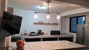 Duplex Los Reyes - 51 min from the airport - Image 4