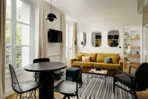 My Maison Louvre - 1-BR Deluxe Apartment with view - Image 3