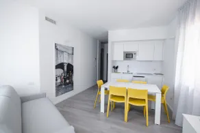 ”Dante” apartment, three-room apartment with terrace - Image 5