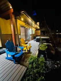 Mountain View Escape with Private Hot Tub & Patio - Image 5