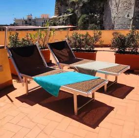 Stella Maris Holidays, Large Terrace, 5 min Beach, Amalfi Coast - Image 3